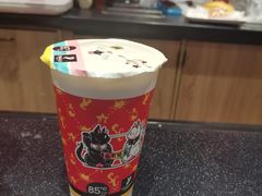 -85度C(南京中山南店)