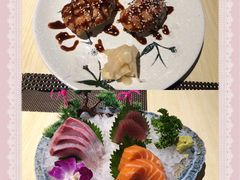 -有喜屋·深夜食堂(北京西路店)