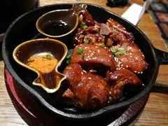 -云海肴·汽锅鸡·云南菜(美罗城店)