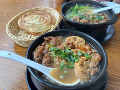 -溢香苑瓦罐(前进路店)