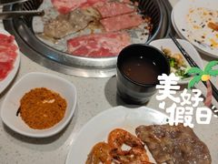 -钱小奴创意自助餐厅(仙居吾悦店)