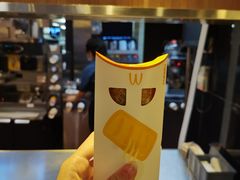 -麦当劳(一德路店)