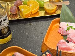 -牛New寿喜烧(新六百店)