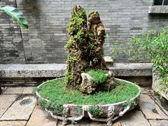 -绿地·中山里