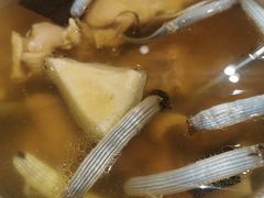 椰子汤-琼菜王(南海店)