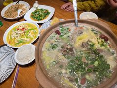 -金陵一哥龙虾(水木秦淮店)