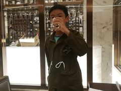 -白天鹅宾馆·流浮阁咖啡厅
