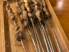 -嘻小北·兰州清汤牛肉面(太平洋森活天地店)