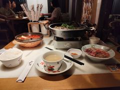 -川堂风·跷脚牛肉·乐山爆炒(中建乐荟天地店)