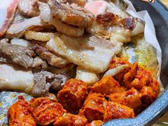 -绣旻烤肉吧(总店)