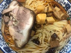 -裕兴记·三虾面(西北街总店)