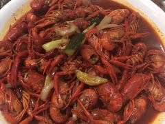 -大拇指龙虾(娄葑文体中心店)