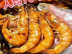 -富临港·蒸汽海鲜·手抓海鲜·炒菜(栈桥店)