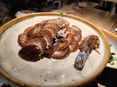 -青年公社烤鸭(滨湖银泰店)