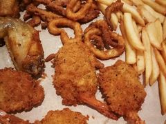 -必胜客(蜀山万象汇店)