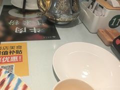 -新疆兵团食府清真(马连道店)
