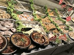 -塘屋烧烤·云南火塘烧烤品牌(春城慧谷旗舰店)