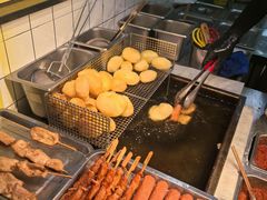 -乐乐姐超级土豆(中关村5号店)