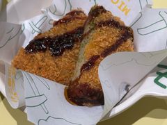-米仓食堂(凯德广场店)