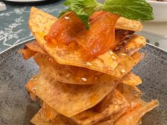 -扬州香格里拉·香宫中餐厅