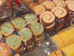 -庆祥斋糕点厂(留学路店)
