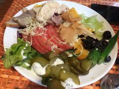 -So Lounge索兰至餐厅(蓝色港湾店)