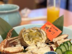 -蟹道乐(道顿堀本店)