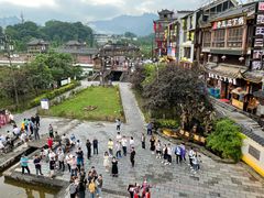 -印象鲵宴·张家界地标美食名片(溪布街店)