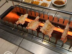 -丰茂烤串(金源店)
