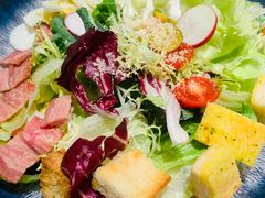 -通海俄式烧烤·俄罗斯大串(嵩山路店)
