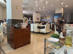 -蜀皇·菌汤鲜黄牛肉汤锅(宽窄巷子店)