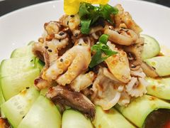 -寿州大饭店·餐厅