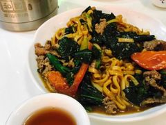 -陈记顺和潮汕牛肉火锅(番禺迎宾大道店)