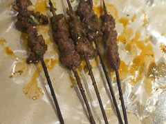 -郑记•不夜城烧烤•龙虾•虾蟹(黄鹤楼店)