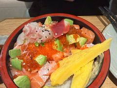-阿吾罗·月咏精致日料(港汇恒隆广场店)