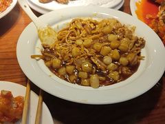 -惠宾饭庄(中山路店)
