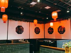 -宽板凳老灶火锅(南礼士路店)
