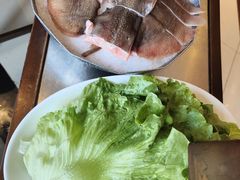 -皇城老妈·大连海鲜火锅(港湾店)