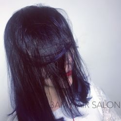 点击看大图 -3AM HAIR SALON烫发染发接发