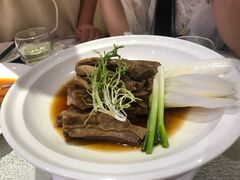 -阿庄新豫菜(航海东路店)