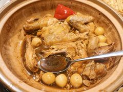 招牌神仙鸡-潞州宴·长治人的会客厅(长兴北路店)