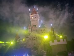 -青岛方特梦幻王国