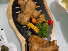 -3号仓库·创意中国菜(新世界城店)