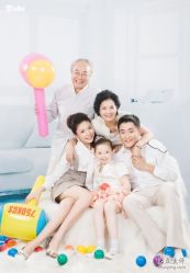 -麦莎MA3A摄影工作室(美兰金邸店)