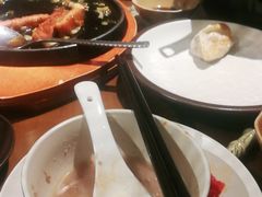 -静颐茶馆·素食(龙华店)
