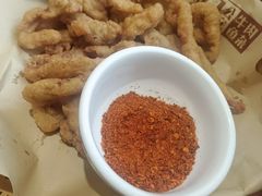 -肖记公安牛肉鱼杂馆·省级非物质文化遗产(三角路直营店)