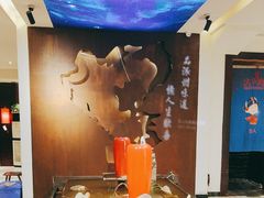 -涿掌柜·涿州宴