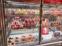 -味多美蛋糕(梨园店)