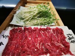 -大喜牛鲜牛肉火锅(世纪金源店)