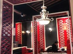 -皇城根北京风味主题餐厅(中海环宇城店)